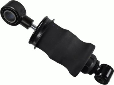AMORTISSEUR SACHS SUSPENSION CABINE PSE30/13X33A2